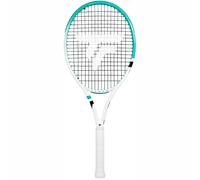 Raquette de tennis Tecnifibre Tempo Tour 2026 Blanc Grip 1