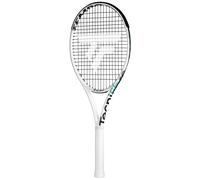 Raquette de tennis Tecnifibre Tempo V2 285 G1 Blanc Grip 1