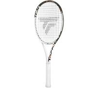 Raquette de tennis Tecnifibre TF-40 V3 305 16 m Blanc Grip 2