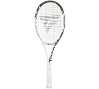 Raquette de tennis Tecnifibre TF-40 V3 305 18 m Blanc Grip 3