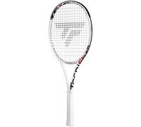 Raquette de tennis Tecnifibre TF-40305 18M Blanc Grip 3