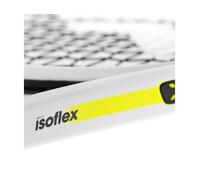 Raquette de tennis - TECNIFIBRE - TF-X1 300 - 300 g - Mixte - Adulte