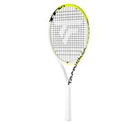 Raquette de tennis Tecnifibre TF-X1 300 V2 Blanc Grip 3