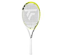 Raquette de tennis Tecnifibre TF-X1 305 V2 Blanc Grip 4