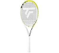 Tecnifibre Tf-x1 300 V2 Unstrung Tennis Racket Jaune,Blanc 2