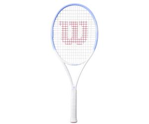 Raquette de tennis Wilson Allure SE Violet Grip 1
