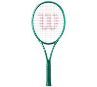 Raquette de tennis Wilson Blade 100L V10 Noir Grip 3