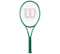 Raquette de tennis Wilson Blade 100L V10 - noir - Noir - Grip 3