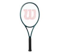 Wilson Blade 100L V9 Raquette De Compétition , Couleur: vert , Taille: 2