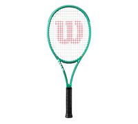 Wilson Raquette de tennis Blade 101 Team V10 pré-cordée Grip 1