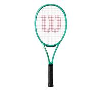 Raquette de tennis Wilson Blade 101 Team V10 GR - noir - Noir - Grip 1
