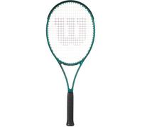 Wilson Blade 101L V9 Raquette De Compétition , Couleur: vert , Taille: 1