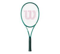 Wilson Blade 98 16x19 V10 Unstrung Tennis Racket Vert 4