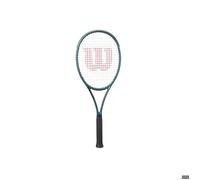 Raquette de tennis Wilson Blade 98 16X19 V9 - Grip 4