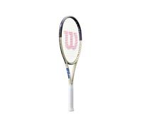 Wilson Raquette de tennis Blade 98 16x19 V10 US Open 2026 305 g non cordée Taille 2