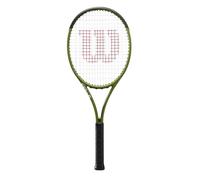Raquette de Tennis Wilson Blade Feel 100 (Cordée) 23-Taille L3