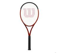 Wilson Burn 100 ULS V 5 Raquette De Compétition , Couleur: orange