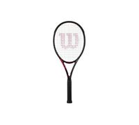 Raquette de tennis Wilson Clash 100 Pro V3 Noir Grip 3