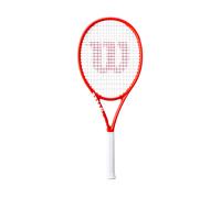 Raquette de tennis Wilson Clash 100 Pro V3 Reverse L3