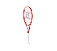 Raquette de tennis Wilson Clash 100 Pro V3 Reverse - Rouge - Grip 2