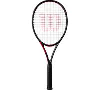 Raquette de tennis Wilson Clash 100L V3.0 - Grip 2