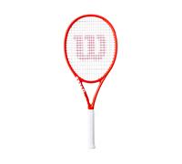 Raquette de tennis Wilson Clash 100L V3 Reverse L0