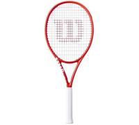 Wilson Clash 100UL Raquette de tennis inversée avec cordes (L1 (4 1/8)