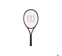 Raquette De Tennis Wilson Clash 108 V3.0 Rkt - Noir - Grip 1 Multicolore