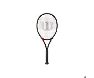 Raquette De Tennis Wilson Clash 108 V3.0 Rkt - Noir - Grip 1 Multicolore