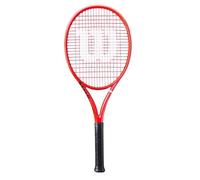 Wilson Redline 100l V1 Unstrung Tennis Racket Rouge 1