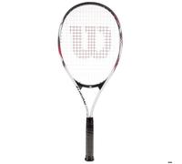Raquette de tennis Wilson Fusion XL - Grip 2