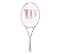 Wilson Intrigue SE TNS RKT, Rose/Blanc