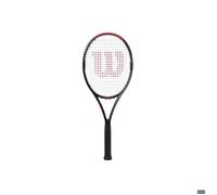 Raquette de tennis Wilson Pro Staff 103 - Noir - Grip 1