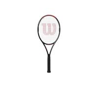 Raquette de tennis Wilson Pro Staff 103 Noir Grip 2
