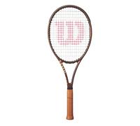 Raquette de tennis Wilson Pro Staff 97UL V14 Orange Grip 0