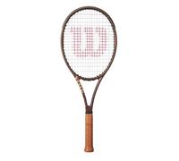 Wilson Raquette de tennis Pro Staff 97UL V14 – Compétition – Marron Taille 0