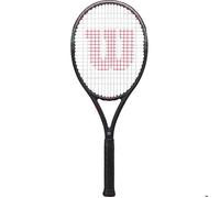 Raquette de tennis - WILSON - Pro Staff Precision 100 - Noir - Grip 2 - Adulte