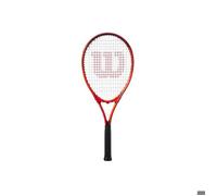 Raquette de tennis Wilson Pro Staff Precision XL 110 - Rouge - Grip 1
