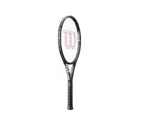 Wilson Raquette de tennis Pro Staff Team Classic Noir Taille de grip 4