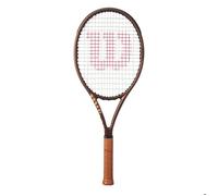 Raquette de tennis Wilson Pro Staff Team V14 - Marron - Grip 2