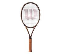 Raquette de tennis Wilson Pro Staff Team V14 - marron - Taille 3