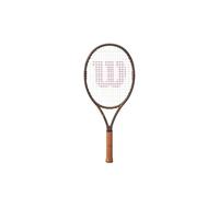 Raquette de tennis Wilson Pro Staff V14 Marron 25"