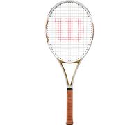 WILSON RF 01 Pro Hall of Fame Raquette De Compétition Non Cordée 372g Unisex Blanc