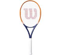 Wilson Roland Garros Equipe Hp Tennis Racket Bleu 1
