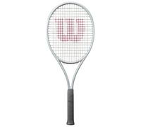 Raquette de tennis Wilson Shift 99 Pro V1 Blanc Grip 3