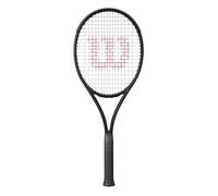 Raquette de tennis Wilson Shift 99 V1 Roland Garros Noir Grip 2