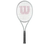 Wilson Shift 99l V1 Unstrung Tennis Racket Argenté 0