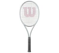 Wilson Shift 99l V1 Unstrung Tennis Racket Argenté 2