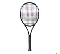 Raquette de tennis - WILSON - Six LV - Graphite BLX - Perimeter Weighting System - Grip Cushion Aire