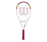 Wilson Raquette de tennis Six One cordée Taille L3